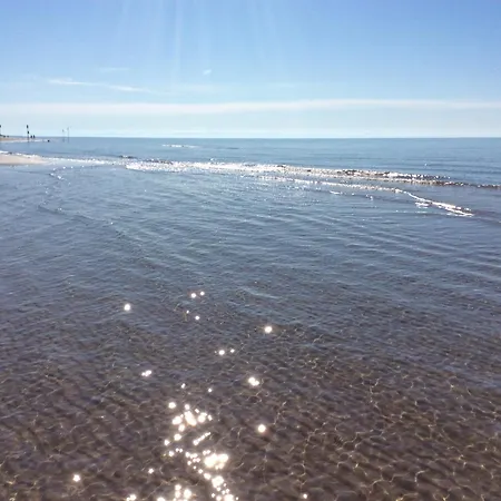 Paola Апартаменти