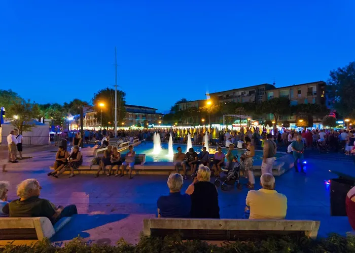 Paola Apartament Bibione