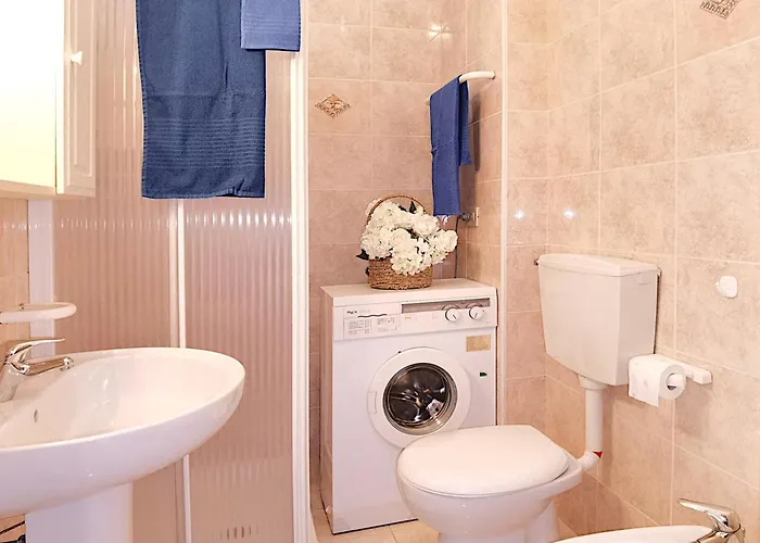 Paola Apartment Bibione